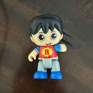 Ryan from Ryan’s world